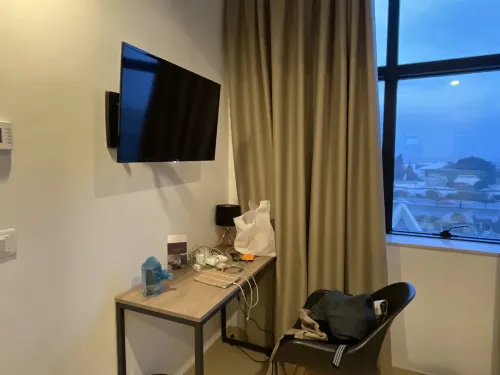 Maia Hotel Suites Rooms Photos