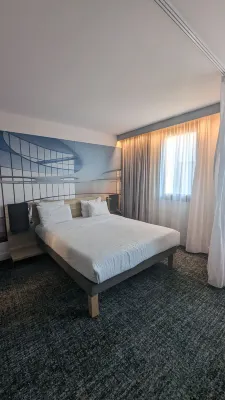 Novotel Suites Berlin City Potsdamer Platz Camere Photos