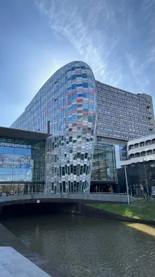 Crowne Plaza Utrecht - Central Station Photos