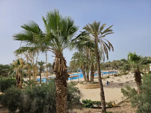 Djerba Castille – Family Only À proximité de l'hôtel Photos