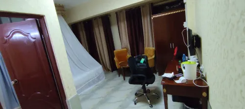Easy Hotel Kenya Camere Photos