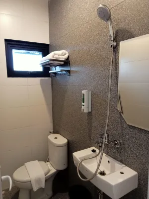 Mimaru Hotel Jakarta Mangga Besar Kamar Photos