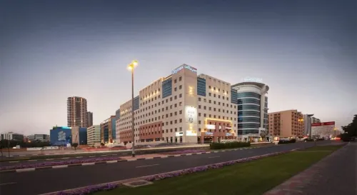 Citymax Hotel Bur Dubai Extérieur Photos