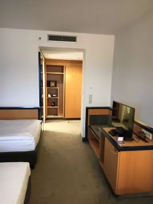 Best Western Comfort Business Hotel Düsseldorf-Neuss Zimmer Photos