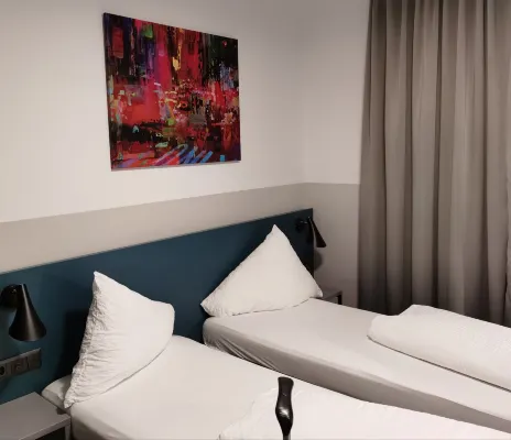 Pension Elisabeth - Rooms & Apartments Camere Photos