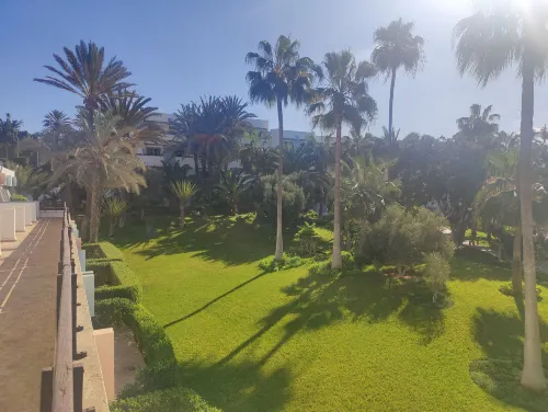 Allegro Agadir À proximité de l'hôtel Photos