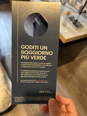 Holiday Inn Milan - Garibaldi Station, an IHG Hotel Photos