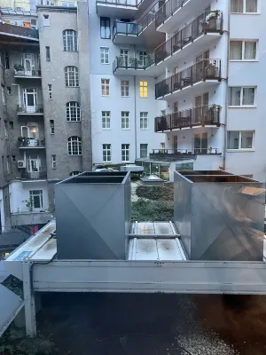 Hotel Sans Souci Vienna À proximité de l'hôtel Photos