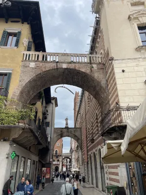 Hotel Palace Verona Near Hotel Photos