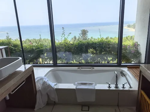 InterContinental Sanya Resort Chambres Photos