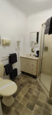 Aldan Lodge Camere Photos