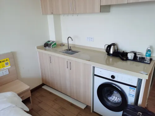 Shunshang Apartment Photos