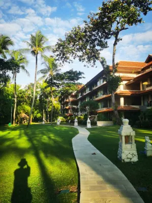 The Westin Resort Nusa Dua, Bali Ngoại thất Photos