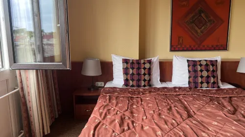 Hotel Charles Camere Photos
