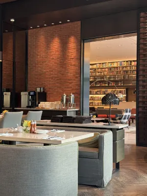eslite hotel Dining Photos