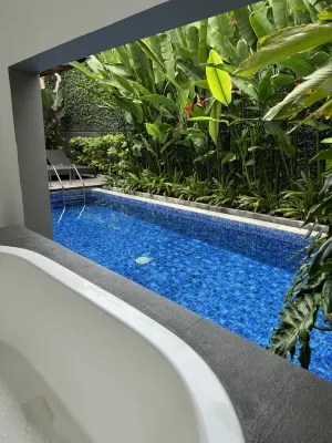 Abia Villa Legian Leisure & Recreation Photos