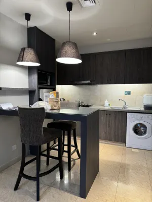 Adina Serviced Apartments Singapore Orchard Photos