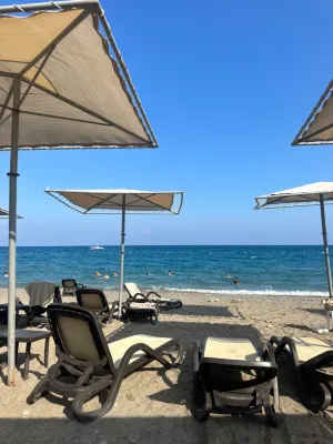 Sherwood Exclusive Kemer - Kids Concept À proximité de l'hôtel Photos