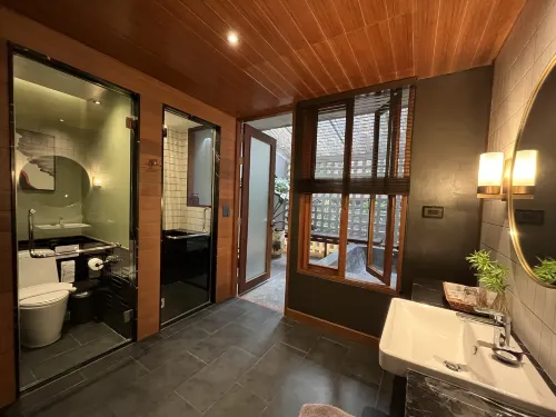 Hotel Loy Chiang Mai - Adult Only Phòng Photos