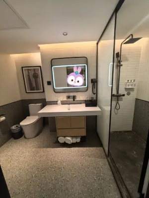Country Inn & Shenyang North Railway Station Financial Center Subway Station Rooms Photos