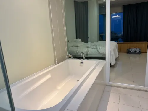 Mida de Sea Hua Hin Chambres Photos