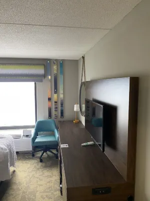 Hampton Inn Jacksonville-I-295 East/Baymeadows Zimmer Photos