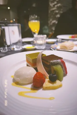 Hotel Sierra Resort Hakuba Dining Photos