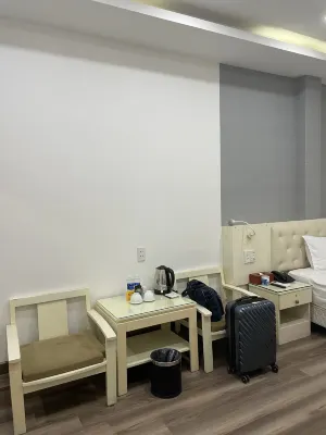 A25 Hotel - 307 Lý Tự Trọng Photos