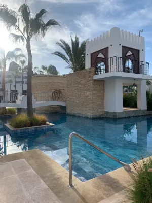 Sofitel Agadir Royal Bay Resort Здоровье и отдых Photos