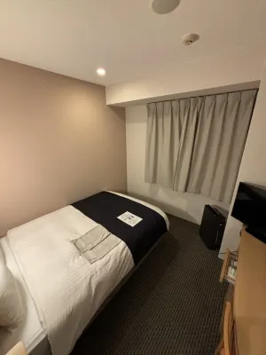 Hotel Urbic Kagoshima Rooms Photos