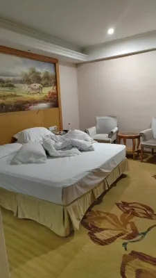 Venus International Hotel (Shengping Subway Station) Rooms Photos