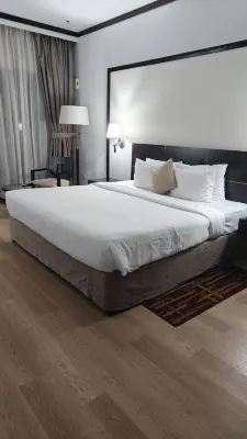 Grandeur Hotel Al Barsha Camere Photos