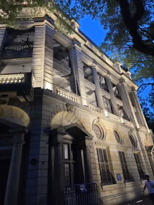 YEE HOTEL(SHANMIAM) Экстерьер Photos