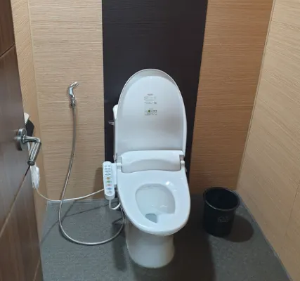 Jeonju Wangyijimil Hanok Hotel Chambres Photos