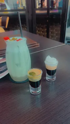 Hugo's Boutique Hotel - Adults Only Restauration Photos