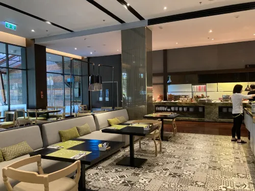 清邁尼曼 U 餐飲 Photos