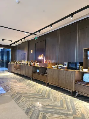 Orange Hotel (Shenzhen Shanglilang Metro Station) Photos