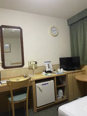 Central Hotel Sasebo Chambres Photos