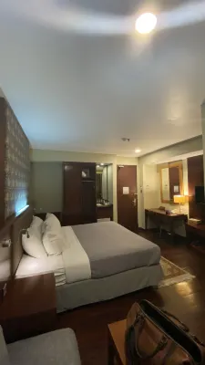 House Sangkuriang Kamar Photos