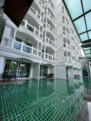 Grand Supicha City Hotel Photos