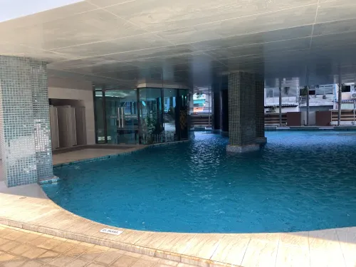 Pattaya Discovery Beach Hotel Loisirs et amusements Photos