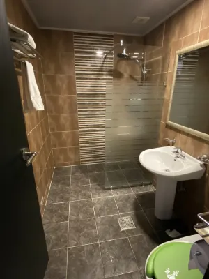 The BS Hotel Busan Station Kamar Photos