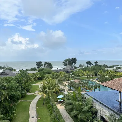 Anantara Desaru Coast Resort Dekat Hotel Photos