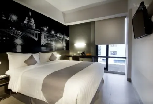 Hotel NEO Tendean Kamar Photos