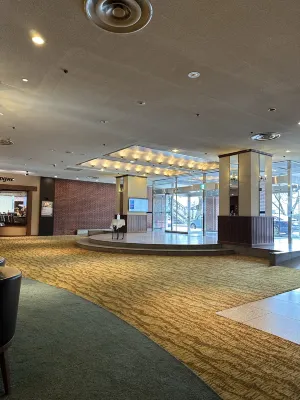 ART盛岡飯店 公共區域 Photos