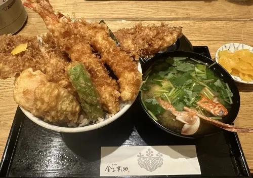 Tokyu Stay Nihonbashi -Tokyo Mahlzeiten Photos