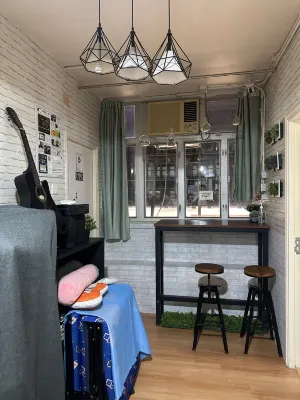 Cozy Inn HK (Jordan Station) Photos