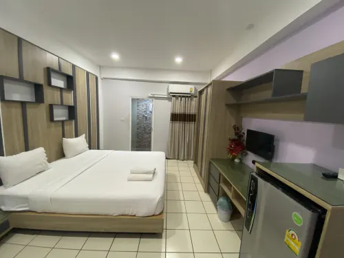 Supreme Place Chambres Photos