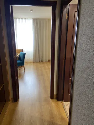 Hesperia Vigo Chambres Photos
