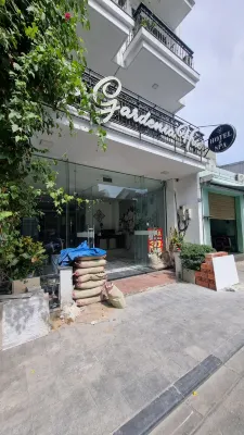Khách sạn Gardenia Huế Photos